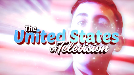 United States of Television