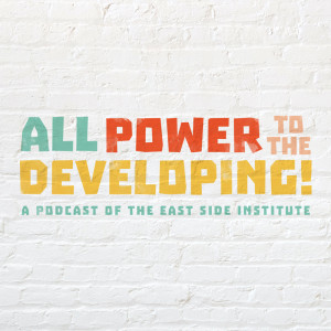 All Power to the Developing Podcast